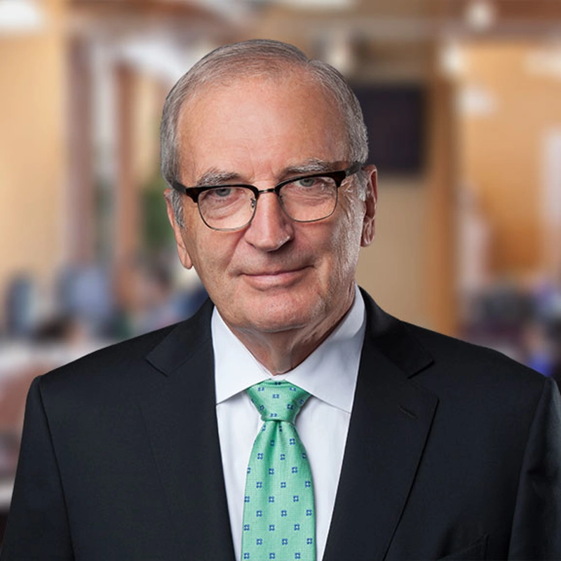 Donald L. Lenz