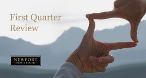 Q1 Quarterly Investment Update