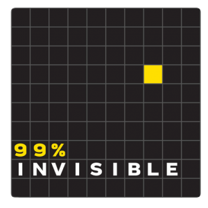 99Invisible-podcast