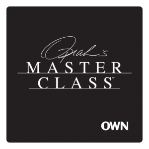 Oprah's Master Class: The Podcast on Apple Podcasts