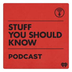 StuffYouShouldKnow-podcast