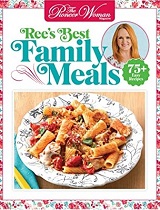 Ree's Best Family Meals