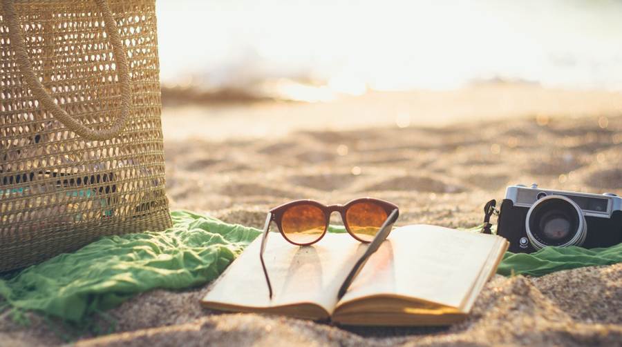 Read more about this featured post, 16 Books for Your Summer Reading List