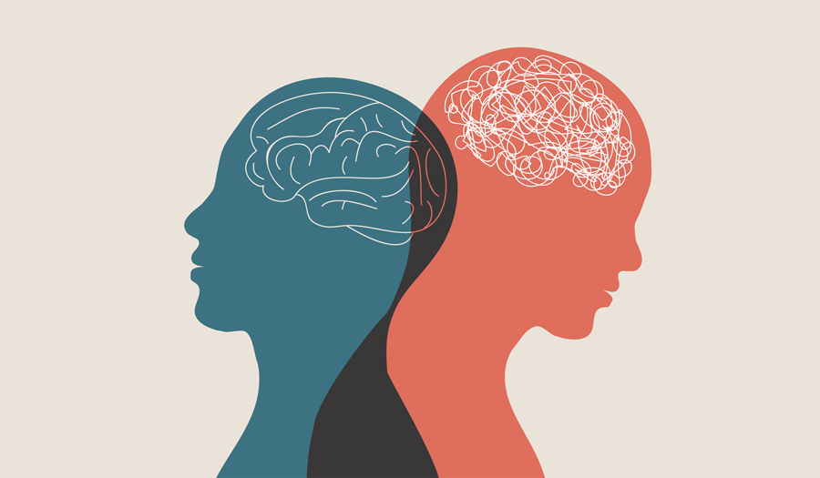 Read more about this featured post, Beyond the Surface: Rethinking Mental Health