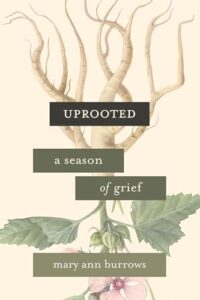 Uprooted