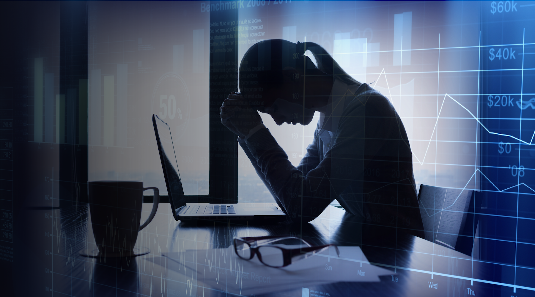 Read more about this featured post, The Hidden Link Between Financial Health and Mental Health