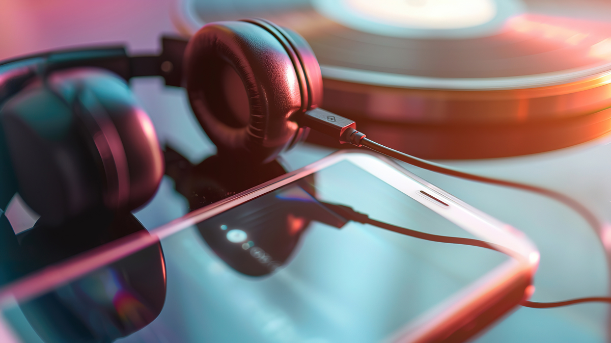 Read more about this featured post, The Newport Edit: Podcasts, Music & Shows for Summer