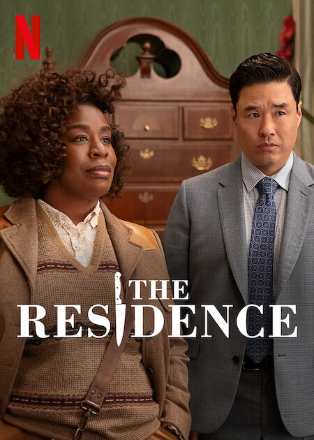 the-residence