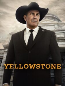 yellowstone
